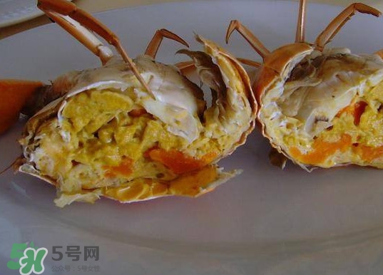 黃油蟹怎么保存？黃油蟹的營養(yǎng)價值