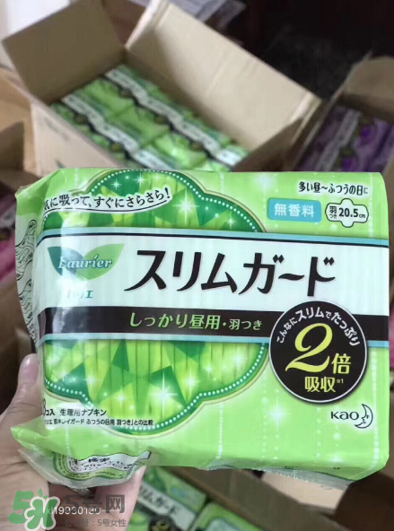 花王衛(wèi)生巾怎么樣？花王衛(wèi)生巾使用心得