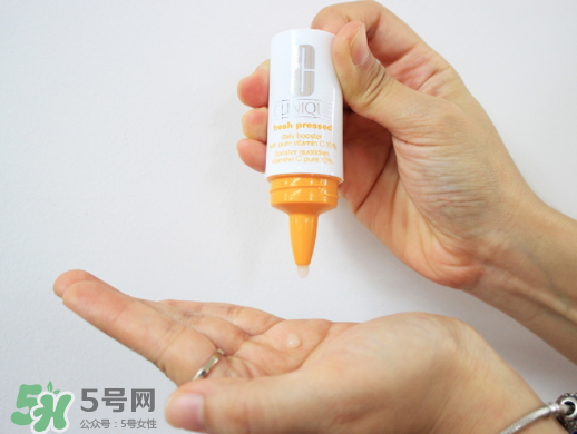 倩碧抗氧化維C安瓶精華怎么樣？倩碧抗氧化維C安瓶精華好用嗎？