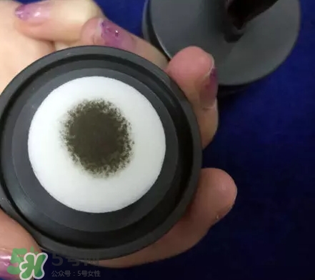 發(fā)際線粉要卸妝嗎_怎么卸？
