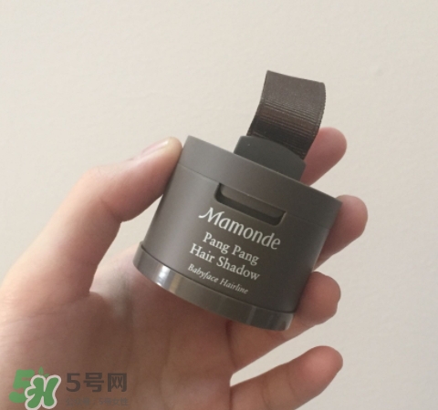發(fā)際線粉要卸妝嗎_怎么卸？