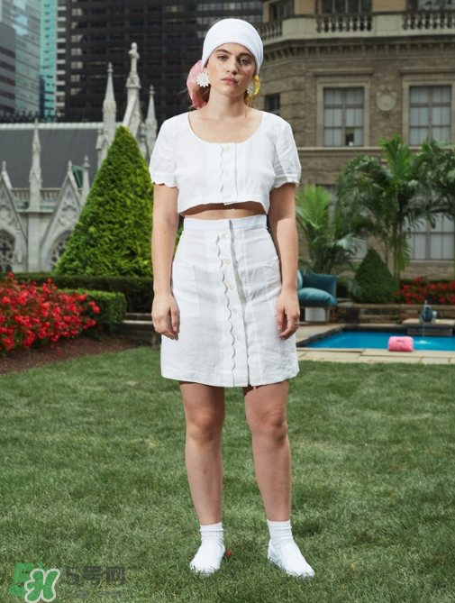 juicy couture2018春夏系列怎么樣_好看嗎？