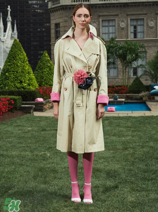 juicy couture2018春夏系列怎么樣_好看嗎？