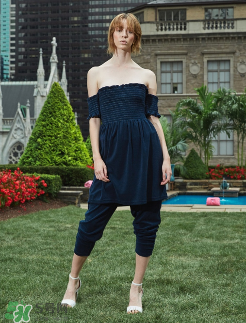 juicy couture2018春夏系列怎么樣_好看嗎？