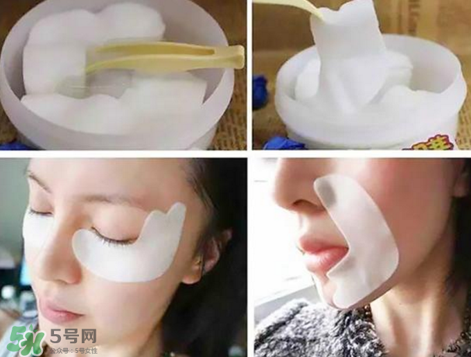 法令紋怎么消除？如何正確對待法令紋？