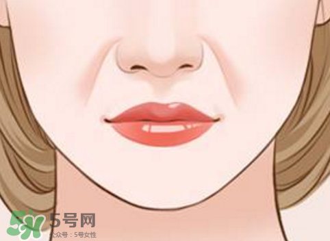 法令紋怎么消除？如何正確對待法令紋？