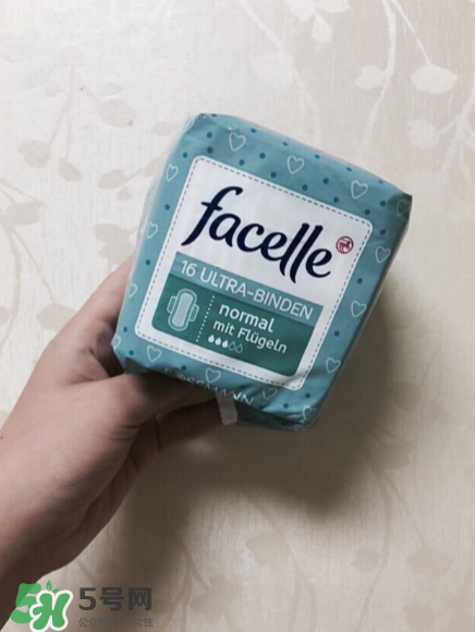 facelle衛(wèi)生巾怎么樣？德國(guó)facelle衛(wèi)生巾測(cè)評(píng)