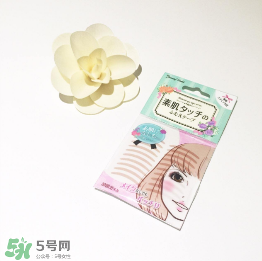 網(wǎng)紅雙眼皮貼大推薦？雙眼皮貼正確貼法