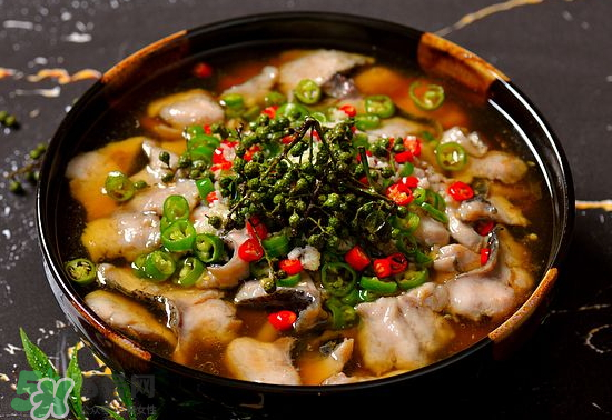 鰱魚可以做水煮魚嗎？鰱魚怎么做水煮魚？