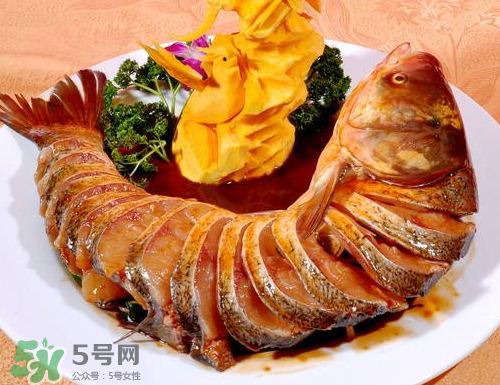 鰱魚怎么做好吃沒腥味？鰱魚怎么去腥？