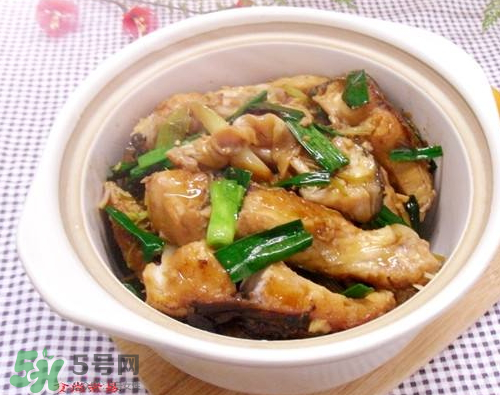鰱魚怎么做好吃沒腥味？鰱魚怎么去腥？