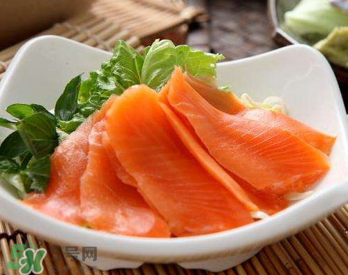 鯉魚能切片嗎？鯉魚怎么切片？