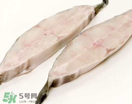 鯉魚能切片嗎？鯉魚怎么切片？