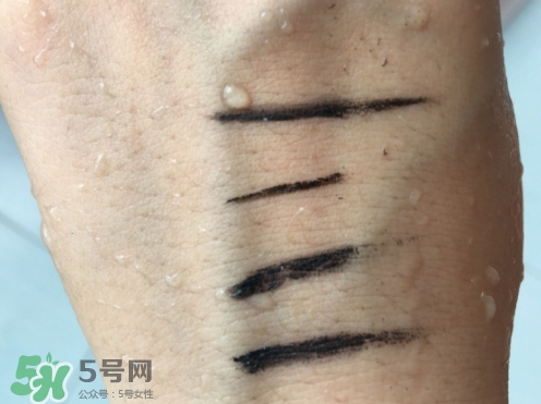 眼線膏和眼線液筆哪個(gè)好用？眼線膏和眼線液新人這樣選擇