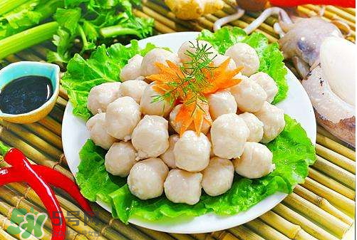 鯉魚可以做魚丸嗎？鯉魚魚丸怎么做好吃？
