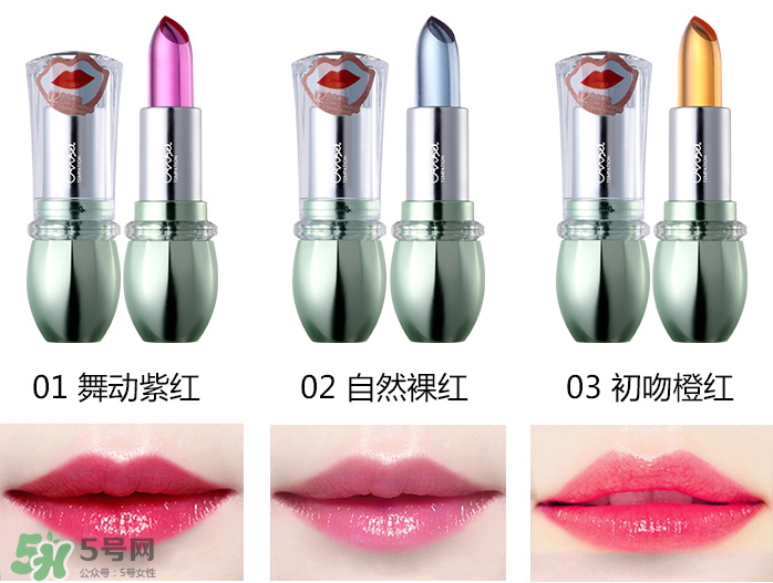 天使的誘惑口紅多少錢？天使的誘惑口紅怎么樣？