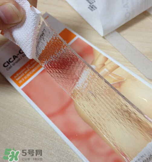 仙卡疤痕貼有用嗎？仙卡疤痕貼效果怎么樣？