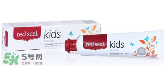 Red Seal紅印牙膏貴嗎？Red Seal紅印牙膏多少錢？