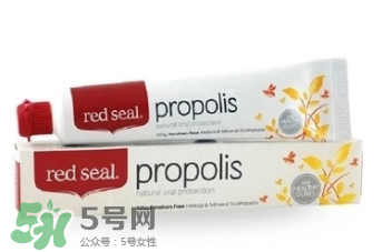 Red Seal紅印牙膏貴嗎？Red Seal紅印牙膏多少錢？