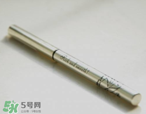 資生堂召回的眼線膠筆是哪款？資生堂integrate眼線膠筆召回原因