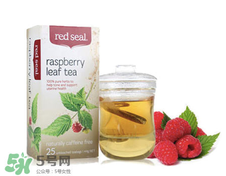 Red Seal紅印覆盆子茶怎么樣？Red Seal紅印覆盆子茶怎么喝？