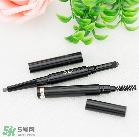 眉筆怎么選？眉筆和眉粉哪個好？