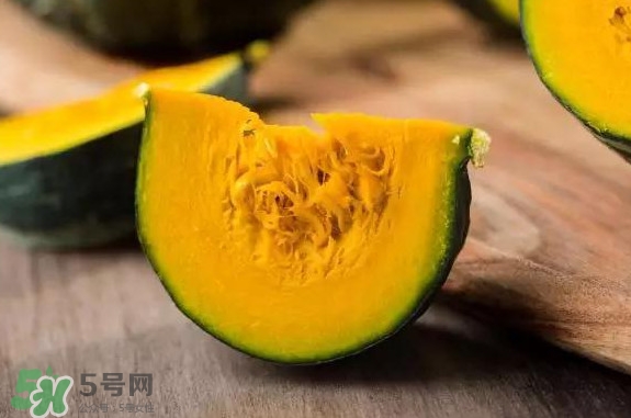 貝貝南瓜怎么保存？貝貝南瓜可以留種嗎
