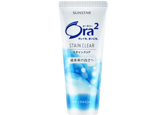 ora2牙膏孕婦可以用嗎？孕婦使用牙膏禁忌