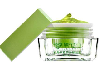 草木之心的眼霜怎么樣？草木之心的眼霜怎么用