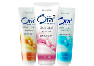 ora2牙膏哪個最好用？好用牙膏盤點