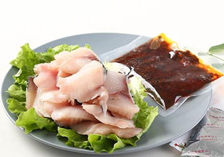 鰱魚可以做水煮魚嗎？鰱魚怎么做水煮魚？