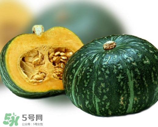貝貝南瓜怎么保存？貝貝南瓜可以留種嗎
