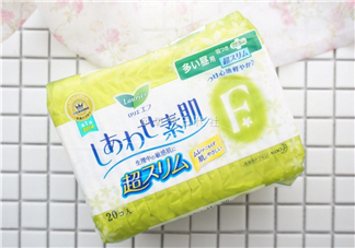 花王衛(wèi)生巾怎么樣？花王衛(wèi)生巾使用心得