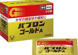 大正感冒藥小孩能吃嗎？小孩感冒解決辦法