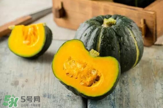 貝貝南瓜什么時(shí)候種植？貝貝南瓜什么時(shí)候上市