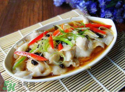 鰱魚可以清蒸嗎？清蒸鰱魚怎么做好吃？