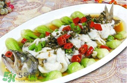 鰱魚可以清蒸嗎？清蒸鰱魚怎么做好吃？