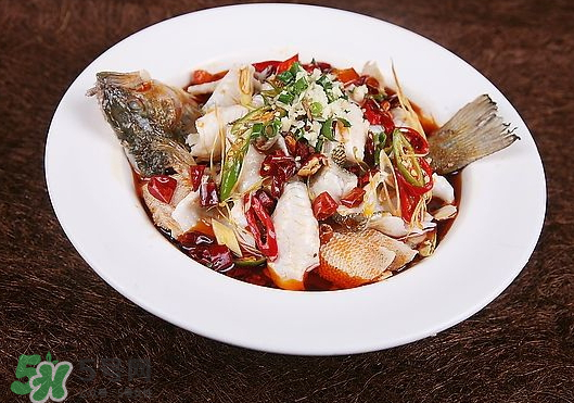鱸魚可以做酸菜魚嗎？鱸魚可以做水煮魚嗎？
