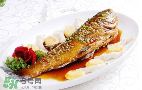 鱸魚為什么沒(méi)有刺？鱸魚為什么刺少？
