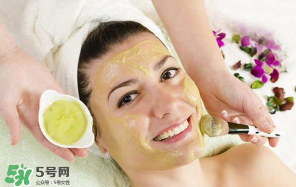 什么樣的肌膚適合膏狀面膜？膏狀面膜好用嗎？