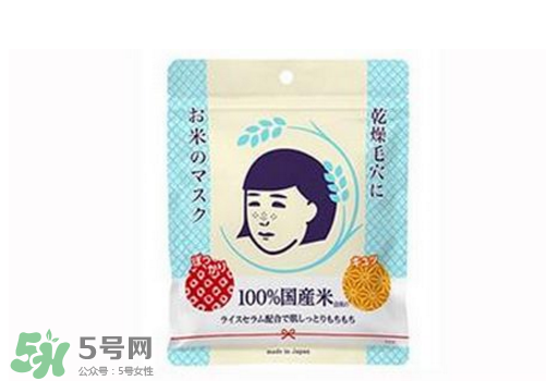 敷水膜的效果和面膜一樣嗎？片狀面膜推薦