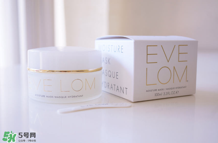 EVE LOM急救面膜哪里買便宜？EVE LOM急救面膜測評
