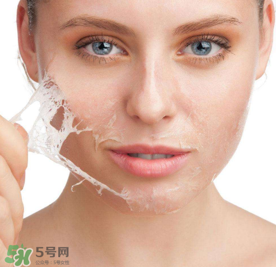正確敷面膜的時間是多少？敷面膜小知識