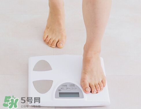 哺乳期可以減肥嗎？對寶寶有影響嗎？