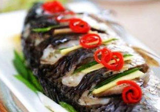 鰱魚可以清蒸嗎？清蒸鰱魚怎么做好吃？