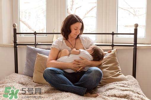 哺乳期懷孕怎么辦？哺乳期懷孕還有奶嗎？