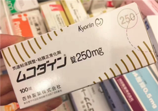 日本哮喘藥效果怎么樣？日本哮喘藥療效評測