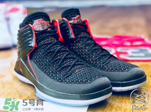air jordan 32 mj day黑紅禁穿配色什么時(shí)候發(fā)售_多少錢？