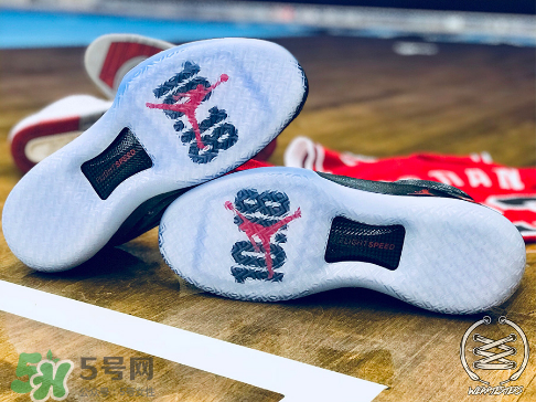 air jordan 32 mj day黑紅禁穿配色什么時(shí)候發(fā)售_多少錢？