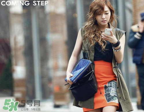 coming step是什么牌子？coming step是什么檔次？